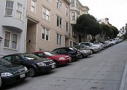 Could Parking Changes Be On The Cards?